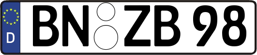 BN-ZB98