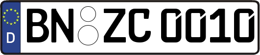 BN-ZC0010