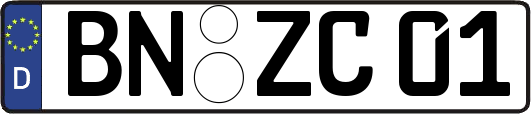 BN-ZC01