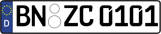 BN-ZC0101