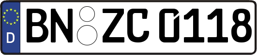 BN-ZC0118