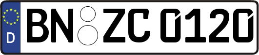 BN-ZC0120