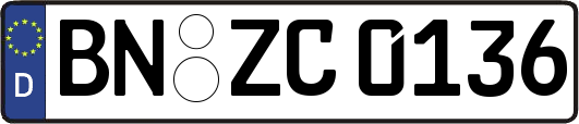BN-ZC0136