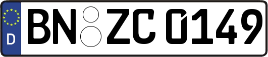 BN-ZC0149