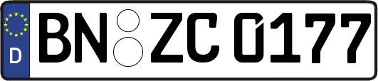 BN-ZC0177