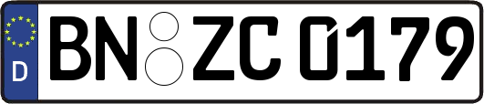 BN-ZC0179