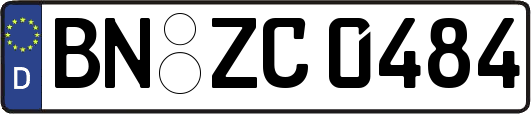 BN-ZC0484
