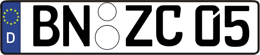 BN-ZC05