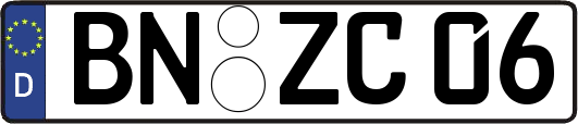 BN-ZC06