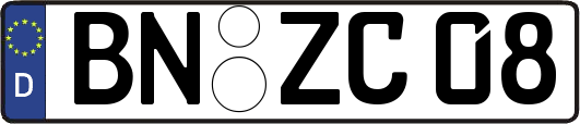 BN-ZC08