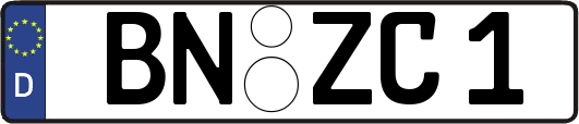 BN-ZC1