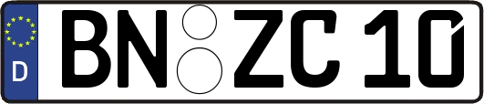 BN-ZC10