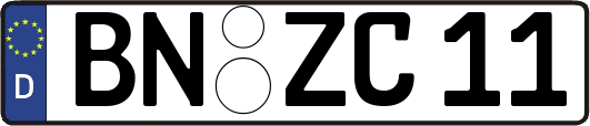 BN-ZC11