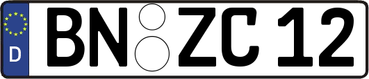BN-ZC12