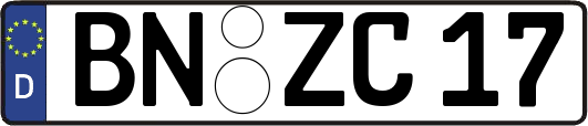 BN-ZC17