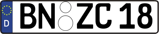 BN-ZC18