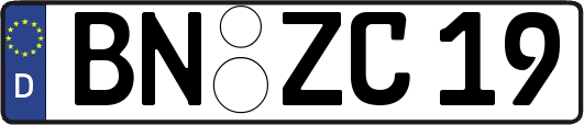 BN-ZC19
