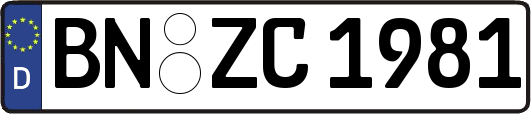 BN-ZC1981
