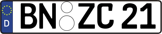 BN-ZC21