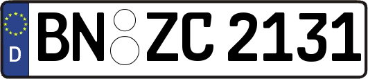 BN-ZC2131