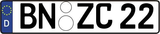 BN-ZC22