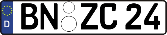 BN-ZC24