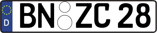 BN-ZC28