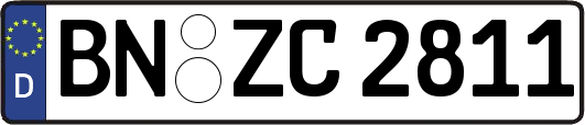 BN-ZC2811