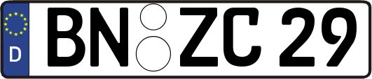 BN-ZC29