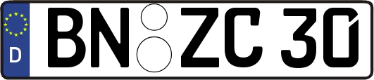 BN-ZC30