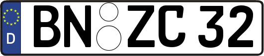 BN-ZC32