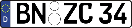 BN-ZC34
