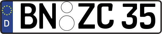 BN-ZC35