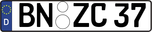 BN-ZC37