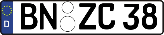 BN-ZC38