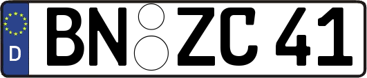 BN-ZC41