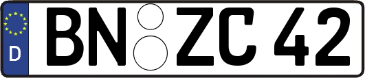 BN-ZC42