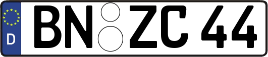 BN-ZC44