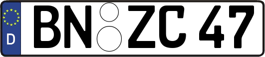 BN-ZC47