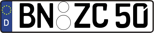 BN-ZC50