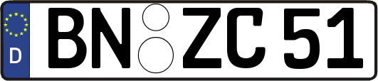 BN-ZC51