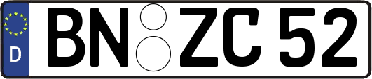 BN-ZC52