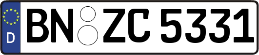 BN-ZC5331