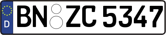 BN-ZC5347