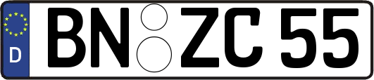 BN-ZC55