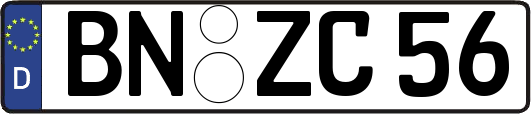 BN-ZC56