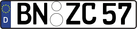 BN-ZC57