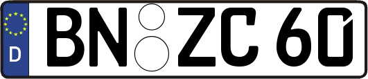BN-ZC60