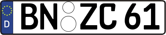 BN-ZC61