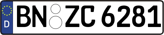 BN-ZC6281
